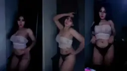 Molek Montok Gadis Desa Bikin Pria Meleleh Tak Tertahankan