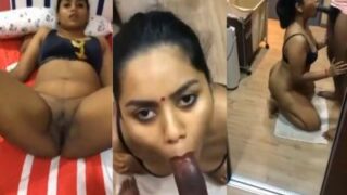 Oasi Das, Influencer Terkenal Yang Menggila Dalam Adegan Panas Bengali
