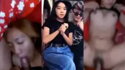 Rangga Tiktod Ganas Banget Ngentot Ayangnya Sampai Teler – Part 2