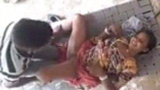 Rayuan Mesum Gadis Lokal India