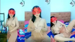 Remasan Goyang Payudara Montok