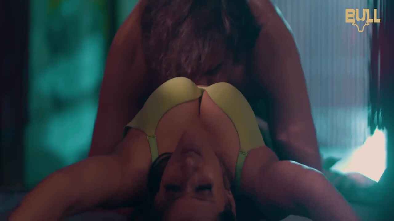 Sanam Bewafa 2024: Adegan Panas Dan Nafsu Di Episode Perdana Web Series Xxx Hindi
