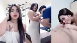 Sherly Godain Ojol, Prank Panas Yang Bikin Pengemudi Nafsu Dan Ingin Disepong Part 1