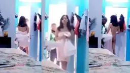 Siskaeee Goyang Hot Prank Ojol Bikin Ngeces