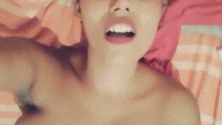 Skandal Mesum Model Instagram India Tanupriya (tanupriya_4ever)