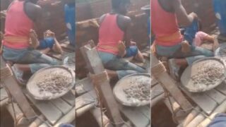 Video Panas Gadis Patna Digoyang Tukang Bangunan Asal Bihari