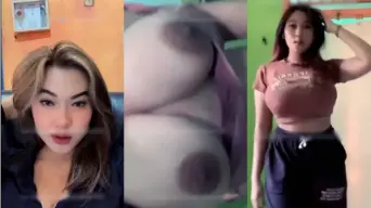 Video Panas Gea Tiktok Yang Bikin Goyang
