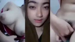 Video Panas Syakirah Part 6 Bikin Geger, Adegan Ranjangnya Bikin Nggak Kuat!
