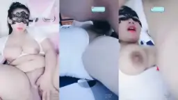 Vira Suster Toge Dientot Pacar Sampai Crot Dalam