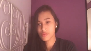 Wajah Mahasiswi Cantik Ini Bikin Nafsu Liar Meluap