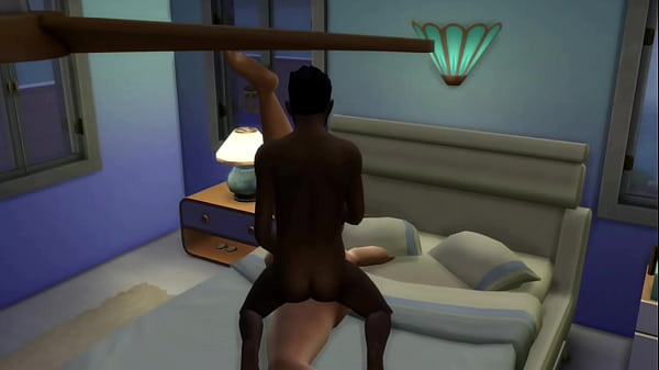 Ibu Arab Yang Seksi Mengundang Kekasih Mudanya Ke Rumah Untuk Bercinta Diam-diam