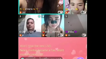 Live Streaming Sensual Thailand #03: 7 Jam 3 Menit Aksi Panas 16 April 2019