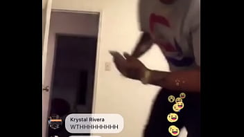 Bbw Treesh Ngentot Kontol Di Facebook Live