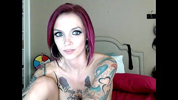 Annabellpeaksxx Amatir Memancurkan Cairan Panas Di Siaran Langsung 6cam.biz