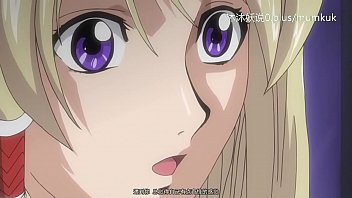 动漫激情中文字幕：女骑士伊丽斯的诱惑教学第一集