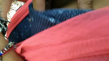 Gadis Desi Digencet Di Alam Terbuka, Dihajar Kekasihnya Dengan Gaya Doggy Yang Ganas