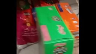 Tristina Millz Live, Rayakan Ultah Blackbarbie Aka Kimmieworld Dengan Goyangan Panas