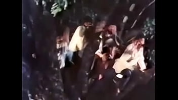Gairah Liar Dari Tanah Hindustan