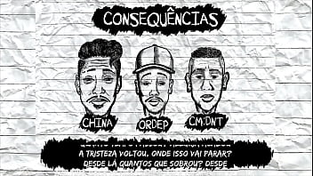 Pesta Malam Penuh Nafsu: Revel Mc’s – Consequências (prod. Luke White)