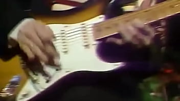 Eric Johnson Menggoyang Austin Dengan Gitar Panas Di Malam Menggairahkan 1988