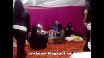 Tarian Arab Menggoda Yang Bikin Bergairah