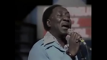 Gelora Lumpur Di Atas Panggung: Kenikmatan Liar Muddy Waters 1974