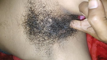 Puki Indah Bhabi India Ditembak Cepat