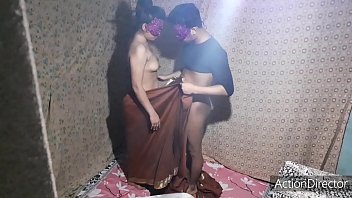Indahnya Malam Bersama Ibu Tiri Dan Anak Tiriku