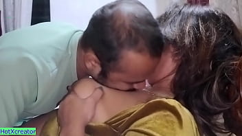 Desi Amatir Menggila Dengan Priya Bhabhi! Adegan Seks Hardcore Yang Menggairahkan