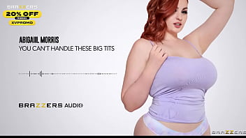 Dipijat Dan Ditiduri. Abigaiil Morris / Brazzers / Masukkan Kode Promo Xvpromo Saat Checkout