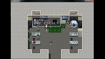【エロゲ実況】ゴールドサイエンティスト-体験版【四ノ宮美琴】04