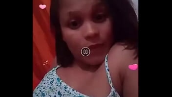 Gadis Seksi Menggoda Di Siaran Langsung Tango