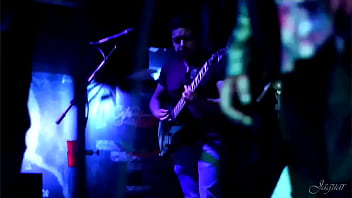 Goyang Hot Di Café Latino: Live Sampai Goyang