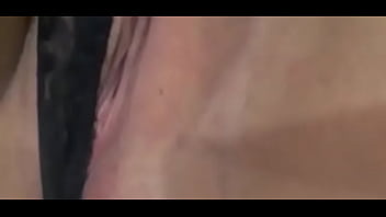 Branquinha Explodindo De Tesão
