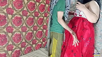 Anal Kasar Dengan Bhabhi India Montok Dalam Audio Hindi Yang Jelas