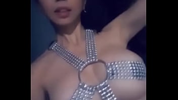 Gadis Tiongkok Yang Menggoda