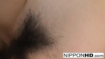 Gadis Jepang Seksi Digoyang Keras Hingga Merintih