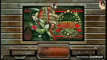 Mona China Tewas Dalam Rintihan Nafsu Di Metal Slug