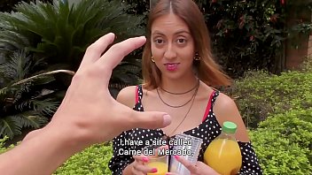 Kira Queen Dan Ramon Nomar: Aksi Panas Di Jalanan, Pasangan Spanyol Dan Milf Rusia Yang Tak Tahan Gatal