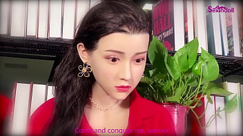 Dunia Boneka Seks China: Ledakan Industri, Keunggulan Tpe Yang Menggoda Dibanding Silikon – Eksplorasi Sensual Di Sexindoll