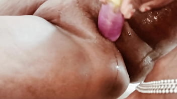 Gadis India Yang Bergairah