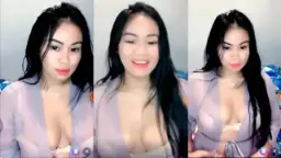 Binalnya Kak Rose Yang Menggoda Dan Menggairahkan