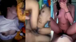 Bocil Chindo Sakit Tapi Menggoda Banget