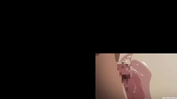 Menyedot Kontol Anak Tiriku Sambil Nonton Video Porno