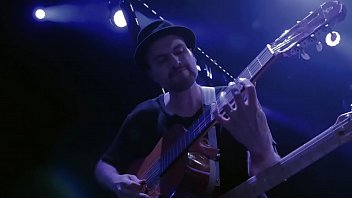 Sandy E J.: Nossa História – Ao Vivo Hd