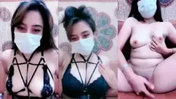Ellen Selebgram Menggoda Di Live Mango, Bikin Penonton Gak Bisa Berhenti Nonton