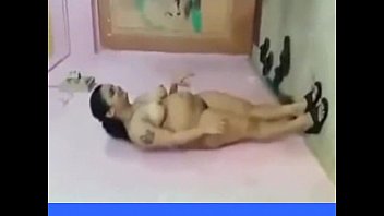 Gadis India Reshma Berdua Dengan Suara Hindi Yang Menggoda