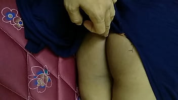 Pasangan Desi Yang Bergairah Dan Penuh Nafsu
