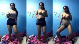 Gadis Abg Cantik Mengocok Toge Di Part1