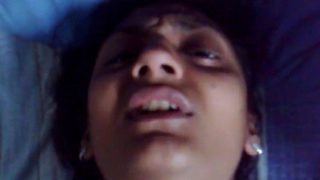 Gadis Bangalore, Mohini, Menjalani Malam Penuh Derita Dengan Kekasihnya